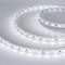 Минифото #1 товара Светодиодная лента RT-B60-10mm 24V White6000 (14.4 W/m, IP20, 5060, 5m) (Arlight, 14.4 Вт/м, IP20)