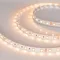 Минифото #3 товара Светодиодная лента RT 2-5000 24V Warm3000 2x (5060, 300 LED, CRI98) (Arlight, 14.4 Вт/м, IP20)