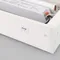 Минифото #4 товара Светильник IM-EMERGENCY-3H-S600x600-40W Warm3000 (WH, 120 deg, 230V) (Arlight, IP40 Металл, 2 года)