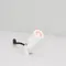 Минифото #4 товара Светильник KT-RAY-COLOR-R42-6W RGB (WH, 25 deg, 12V) (Arlight, IP67 Металл, 3 года)