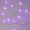 Минифото #10 товара Светодиодная гирлянда ARD-STRING-CLASSIC-10000-CLEAR-100LED-SYNC RGB (230V, 6.5W, RF ПДУ, 1000) (Ardecoled, IP65)