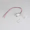 Минифото #2 товара Светильник ALT-LODESTAR-HANDRAIL-R27-1.5W Warm3000 (GR, 70 deg, 12-24V) (Arlight, IP67 Металл, 3 года)