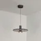 Минифото #6 товара Светильник SP-KOTARO-R350-12W Warm2700 (BK-GR, 36 deg, 230V, TRIAC) (Arlight, IP20 Фетр, 3 года)