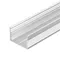 Минифото #2 товара Профиль SL-SLIM15-H10-3000 ANOD (Arlight, Алюминий)