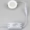 Минифото #3 товара Светодиодный светильник LTM-R60WH-Frost 3W White 110deg (Arlight, IP40 Металл, 3 года)