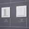 Минифото #3 товара Стенд Системы Управления DALI 1760x600mm (DB 3мм, пленка, лого) (Arlight, -)