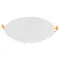Минифото #4 товара Светильник DL-192M-18W White (Arlight, IP40 Металл, 3 года)