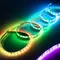 Минифото #2 товара Светодиодная лента SPI-5000SE-5060-60 12V Cx3 RGB-Auto (10mm, 13.2W/m, IP65) (Arlight, Закрытый, IP65)