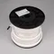 Минифото #2 товара Светодиодная лента герметичная MOONLIGHT-PRO-SIDE-X320-12x24mm 48V Day4000 (10 W/m, IP67, 30m, wire x2) (Arlight, Вывод боковой, 7 лет)
