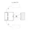 Минифото #6 товара Профиль с экраном SL-LINE-7477-2500 WHITE+OPAL (Arlight, Алюминий)