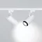 Минифото #2 товара Светильник LGD-GELIOS-4TR-R95-40W White6000 (WH, 20-60 deg, 230V) (Arlight, IP20 Металл, 3 года)