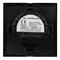 Минифото #3 товара Панель Sens LN-08E2 Black (RGB,12-24V,144-288W) (Arlight, -)