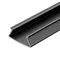 Минифото #2 товара Экран FOLED-2000 BLACK-PM чёрный (Arlight, Пластик)