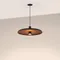 Минифото #5 товара Светильник SP-KOTARO-R450-12W Warm3000 (BK-CF, 36 deg, 230V, TRIAC) (Arlight, IP20 Фетр, 3 года)