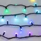 Минифото #3 товара Светодиодная гирлянда ARD-STRING-PRO-10000-BLACK-100LED-LIVE RGB-DMX (24V, 10W) (Ardecoled, IP65, 2 года)