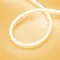 Минифото #1 товара Светодиодная лента герметичная AURORA-PS-A120-16x8mm 24V Amber (10 W/m, IP65, 2835, 5m) (Arlight, Силикон, 2 года)