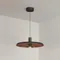 Минифото #7 товара Светильник SP-KOTARO-R450-12W Warm2700 (BK-CF, 36 deg, 230V, TRIAC) (Arlight, IP20 Фетр, 3 года)