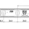 Минифото #2 товара Модуль герметичный LFU-3SW 12V Cool White (LED FOR YOU Co., Ltd., Закрытый)