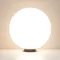 Минифото #2 товара Светильник KT-GLOBE-R500-15W Warm3000 (DG, 275 deg, 24V) (Arlight, IP65 Металл, 3 года)