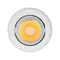Минифото #4 товара Светильник SP-FOCUS-R110-18W Warm3000 (WH, 15 deg, 230V) (Arlight, IP54 Металл, 5 лет)
