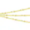 Минифото #2 товара Светодиодная лента COB-X480-8mm 24V Yellow Volt (8 W/m, IP20, 5m) (Arlight, -)