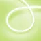 Минифото #1 товара Светодиодная лента герметичная AURORA-PS-A120-12x6mm 24V Lemon (10 W/m, IP65, 2835, 5m) (Arlight, Силикон, 2 года)