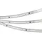 Минифото #2 товара Светодиодная лента герметичная SPI-PS-B60-12mm 24V RGB-PX6-BPT (12 W/m, IP67, 5060, 5m) (Arlight, бегущий огонь)