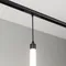 Минифото #3 товара Светильник MAG-ORIENT-TUBE-HANG-L500-7W Day4000 (BK, 360 deg, 48V) (Arlight, IP20 Металл, 3 года)