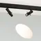 Минифото #5 товара Светильник MAG-ORIENT-SPOT-CROP-ZOOM-TC-R35-6W Warm3000 (BK, 19-29 deg, 48V) (Arlight, IP20 Металл, 3 года)