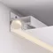 Минифото #5 товара Профиль STRETCH-20-WALL-D-SIDE-2000 WHITE (Arlight, Алюминий)