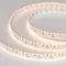 Минифото #1 товара Светодиодная лента RS 2-5000 24V Warm2700 2x2 15mm (3014, 240 LED/m, LUX) (Arlight, 19.2 Вт/м, IP20)