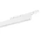 Минифото #1 товара Светильник MAG-MICROCOSM-FLAT-L588-20W Warm3000 (WH, 100 deg, 24V) (Arlight, IP20 Металл, 5 лет)