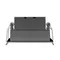 Минифото #4 товара Светильник MS-ORIENT-BUILT-TURN-TC-S67x90-5W Warm3000 (BK-BK, 30 deg, 230V) (Arlight, IP20 Металл, 5 лет)