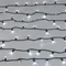 Минифото #3 товара Светодиодная гирлянда ARD-STRING-CLASSIC-10000-BLACK-100LED-FLASH WHITE (230V, 7W) (Ardecoled, IP65, 1 год)