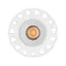 Минифото #5 товара Светильник MS-ARADO-TRIMLESS-R45-5W Warm3000 (WH-WH, 36 deg, 230V) (Arlight, IP20 Металл, 5 лет)