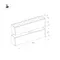 Минифото #8 товара Светильник MAG-DOTS-FOLD-25-S400-12W Warm3000 (BK, 30 deg, 24V) (Arlight, IP20 Металл, 5 лет)