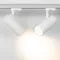 Минифото #2 товара Светильник SP-POLO-TRACK-LEG-R85-15W Warm3000 (WH-WH, 40 deg) (Arlight, IP20 Металл, 3 года)