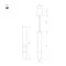 Минифото #10 товара Светильник SP-ARTEMIS-HANG-P-R60-15W Warm3300-MIX (BK, 8-80 deg, 230V, TRIAC) (Arlight, IP20 Металл, 5 лет)