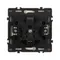 Минифото #3 товара Механизм электрической розетки SCT-NOBE-MEU1-SFPL-CA (230V, 16A) (Arlight, Кашемир)