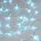 Минифото #4 товара Светодиодная гирлянда ARD-STRING-CLASSIC-10000-CLEAR-100LED-FLASH Azure (230V, 7W) (Ardecoled, IP65, 1 год)