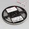 Минифото #3 товара Светодиодная лента UL-A120-8mm 24V Warm3000 (9.6 W/m, IP20, 5m) (Arlight, 7 лет)