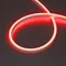 Минифото #2 товара Светодиодная лента герметичная WAVE-SIDE-DOUBLE-B84-16x15mm 24V RGB (10 W/m, IP67, 5m, wire x1) (Arlight, Вывод боковой, 5 лет)