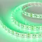 Минифото #1 товара Светодиодная лента RT 2-5000 24V Green 2x2 (5060, 600 LED, LUX) (Arlight, 28.8 Вт/м, IP20)