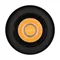 Минифото #3 товара Светильник SP-FOCUS-R132-24W Warm3000 (BK, 24 deg, 230V) (Arlight, IP54 Металл, 5 лет)