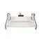 Минифото #2 товара Корпус PLURIO-BASE-BUILT-R77 (WH, 1-2, 200mA) (Arlight, IP20 Металл, 3 года)