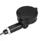 Минифото #1 товара Датчик движения MW32S Black (угол 360°, IP65) (Arlight, -)