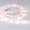 Минифото #2 товара Светодиодная лента RT-B60-10mm 24V RGBW-Day (14.4 W/m, IP20, 5060, 5m) (Arlight, Открытый)