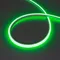 Минифото #6 товара Светодиодная лента герметичная WAVE-TOP-PU-H120-10x10mm 24V RGB (10 W/m, IP68, 1m, wire x1) (Arlight, Вывод боковой, 3 года)