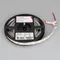 Минифото #3 товара Светодиодная лента RT-A240-15mm 24V Warm3000 CRI98 (19.2 W/m, IP20, 2835, 5m) (Arlight, Открытый)