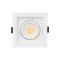 Минифото #3 товара Светильник MS-VORTEX-BUILT-S90x90-12W Warm3000 (WH-WH, 40 deg, 230V) (Arlight, IP20 Металл, 5 лет)